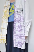 画像をギャラリービューアに読み込む, TABLE CLOTH L/S SH/COLOR/01 size