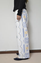 Load image into Gallery viewer, TABLE CLOTH WIDE PT/COL/01size_M