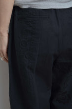 画像をギャラリービューアに読み込む, TABLE CLOTH WIDE PT/BLACK/01size_001