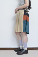 画像をギャラリービューアに読み込む, PLEATS SHORT PT 02/BEG