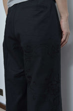 画像をギャラリービューアに読み込む, TABLE CLOTH WIDE PT/BLACK/01size_001