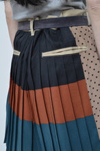 画像をギャラリービューアに読み込む, PLEATS SHORT PT 02/BEG