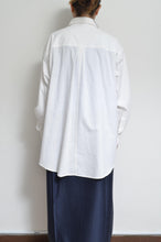 画像をギャラリービューアに読み込む, TABLE CLOTH L/S SH/COLOR/01 size