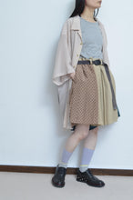 画像をギャラリービューアに読み込む, PLEATS SHORT PT 02/BEG