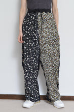 画像をギャラリービューアに読み込む, FLORAL MIX WIDE AND EASY PT /01