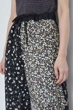 画像をギャラリービューアに読み込む, FLORAL MIX WIDE AND EASY PT /01
