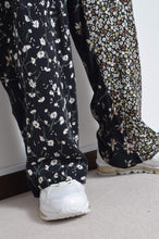 画像をギャラリービューアに読み込む, FLORAL MIX WIDE AND EASY PT /01