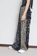 画像をギャラリービューアに読み込む, FLORAL MIX WIDE AND EASY PT /01