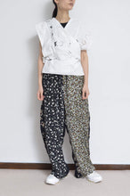 画像をギャラリービューアに読み込む, TABLE CLOTH CROSSOVER C/D OFF WHITE_D