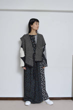 Load image into Gallery viewer, KNIT CROSSOVER C/D_C