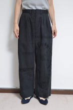 画像をギャラリービューアに読み込む, TABLE CLOTH WIDE PT BLACK/01size_002