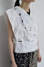 画像をギャラリービューアに読み込む, TABLE CLOTH CROSSOVER C/D OFF WHITE_D