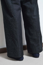 画像をギャラリービューアに読み込む, TABLE CLOTH WIDE PT BLACK/01size_002