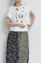 画像をギャラリービューアに読み込む, TABLE CLOTH CROSSOVER C/D OFF WHITE_D