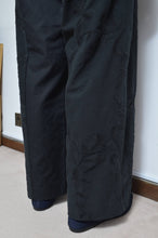 画像をギャラリービューアに読み込む, TABLE CLOTH WIDE PT BLACK/01size_002