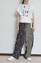 画像をギャラリービューアに読み込む, TABLE CLOTH CROSSOVER C/D OFF WHITE_D