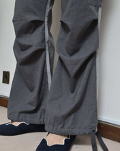 画像をギャラリービューアに読み込む, 6PK FLARE PT/GRAY/01