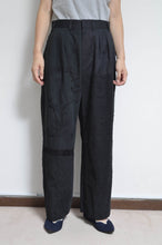 画像をギャラリービューアに読み込む, TABLE CLOTH WIDE PT BLACK/01size_003