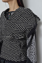 Load image into Gallery viewer, KNIT CROSSOVER C/D_C