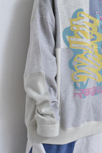 画像をギャラリービューアに読み込む, PATCH SWEAT SH/L GRY/WALKIN_02