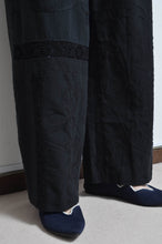 画像をギャラリービューアに読み込む, TABLE CLOTH WIDE PT BLACK/01size_003