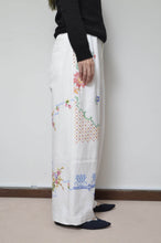 Load image into Gallery viewer, TABLE CLOTH WIDE PT/COL/01size_Q