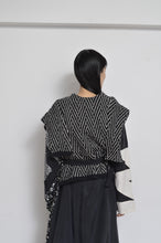 Load image into Gallery viewer, KNIT CROSSOVER C/D_C