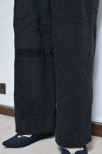 画像をギャラリービューアに読み込む, TABLE CLOTH WIDE PT BLACK/01size_003