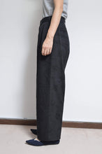 画像をギャラリービューアに読み込む, TABLE CLOTH WIDE PT BLACK/01size_003