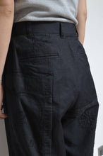 画像をギャラリービューアに読み込む, TABLE CLOTH WIDE PT BLACK/01size_003