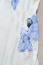 Load image into Gallery viewer, MESH TANK_FLORAL / B