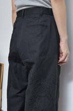 画像をギャラリービューアに読み込む, TABLE CLOTH WIDE PT BLACK/01size_003