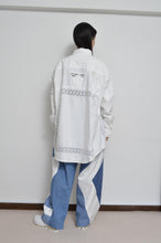 Load image into Gallery viewer, TABLECLOTH △ SH/SLACK_02_A