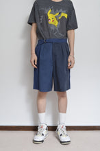 Load image into Gallery viewer, CHINO WIDE TUCK SHORTS