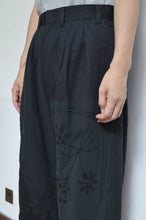 画像をギャラリービューアに読み込む, TABLE CLOTH WIDE PT BLACK/01size_004