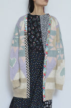 Load image into Gallery viewer, KNIT C/D_C/PALE