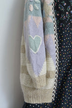 Load image into Gallery viewer, KNIT C/D_C/PALE