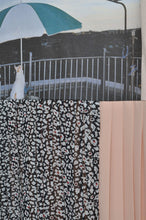 Load image into Gallery viewer, PLEATS OP_PRINT TANK TOP (02_PNK/PARASOL)