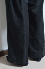 画像をギャラリービューアに読み込む, TABLE CLOTH WIDE PT BLACK/01size_004