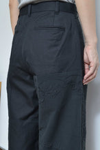 画像をギャラリービューアに読み込む, TABLE CLOTH WIDE PT BLACK/01size_004