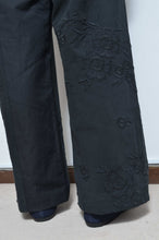 画像をギャラリービューアに読み込む, TABLE CLOTH WIDE PT BLACK/01size_004