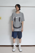 Load image into Gallery viewer, CHINO WIDE TUCK SHORTS