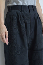 画像をギャラリービューアに読み込む, TABLE CLOTH WIDE PT BLACK/01size_005