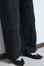 画像をギャラリービューアに読み込む, TABLE CLOTH WIDE PT BLACK/01size_005