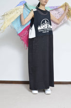 画像をギャラリービューアに読み込む, BANDANA SHAWL / ASS