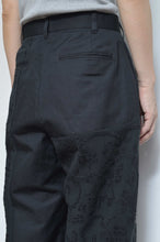 画像をギャラリービューアに読み込む, TABLE CLOTH WIDE PT BLACK/01size_005