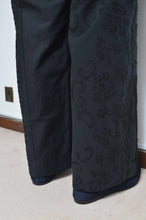 画像をギャラリービューアに読み込む, TABLE CLOTH WIDE PT BLACK/01size_005