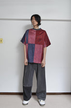 Load image into Gallery viewer, PAISLEY TEE / A