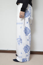 Load image into Gallery viewer, TABLE CLOTH WIDE PT/COL/02size_D