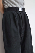 画像をギャラリービューアに読み込む, TABLE CLOTH WIDE PT BLACK/02size_002